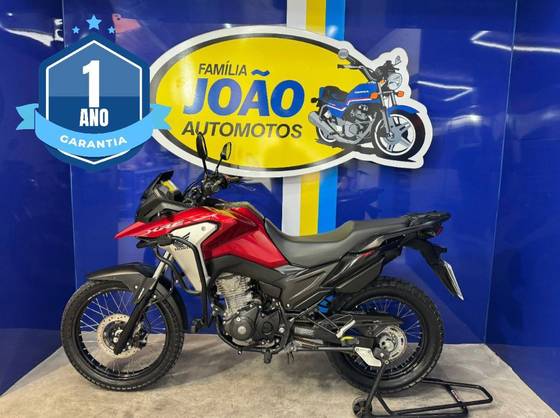 HONDA XRE 190 ABS 